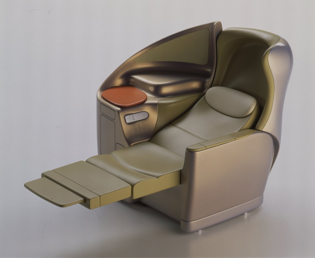 Airline Seat